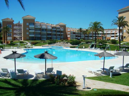 Islantur Las Americas อิสลันตียา ภายนอก รูปภาพ