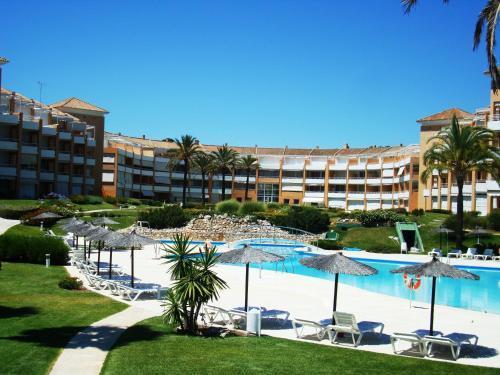 Islantur Las Americas อิสลันตียา ภายนอก รูปภาพ