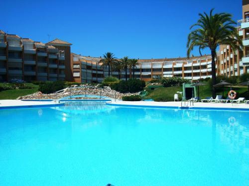 Islantur Las Americas อิสลันตียา ภายนอก รูปภาพ