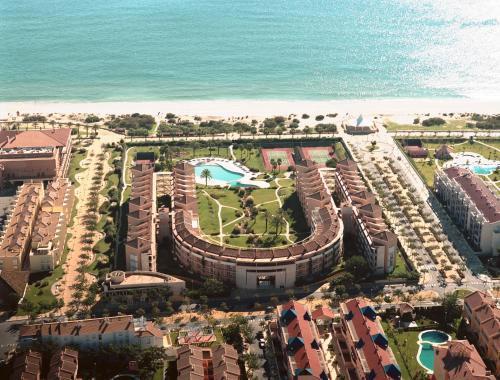 Islantur Las Americas อิสลันตียา ภายนอก รูปภาพ