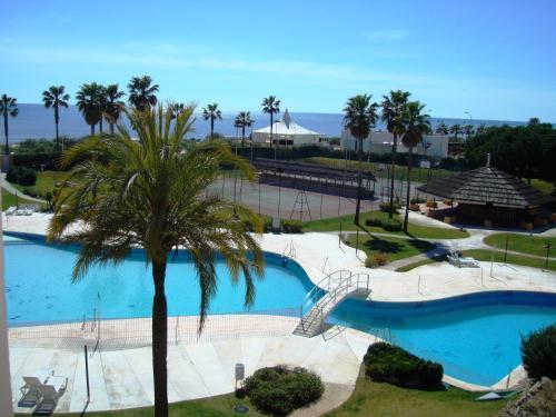 Islantur Las Americas อิสลันตียา ภายนอก รูปภาพ